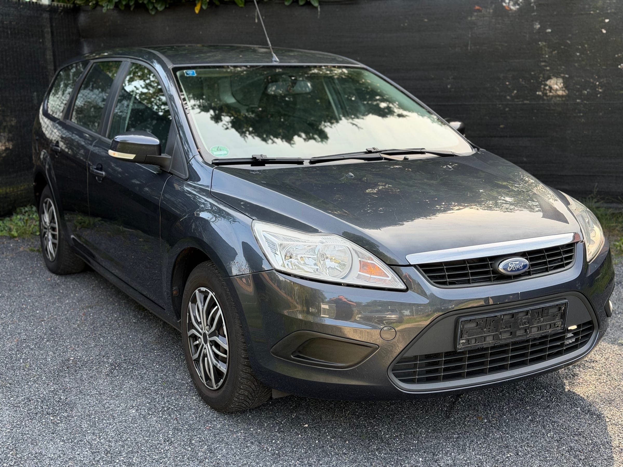 Ford Focus 1.4