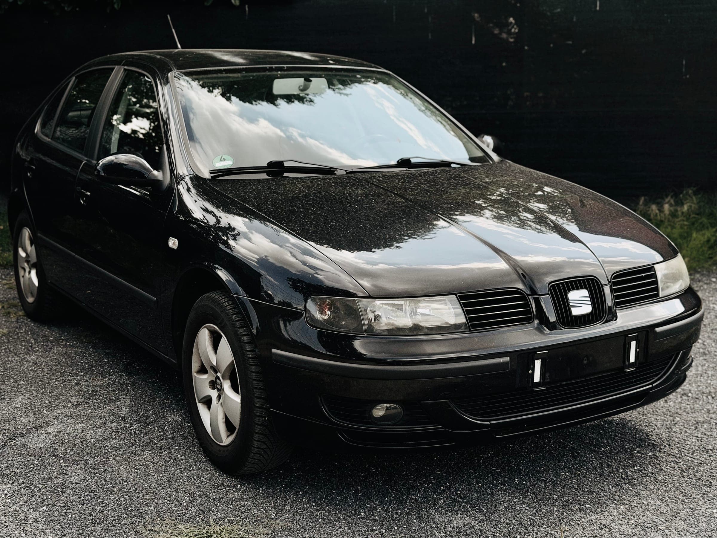 Seat Leon 1.6