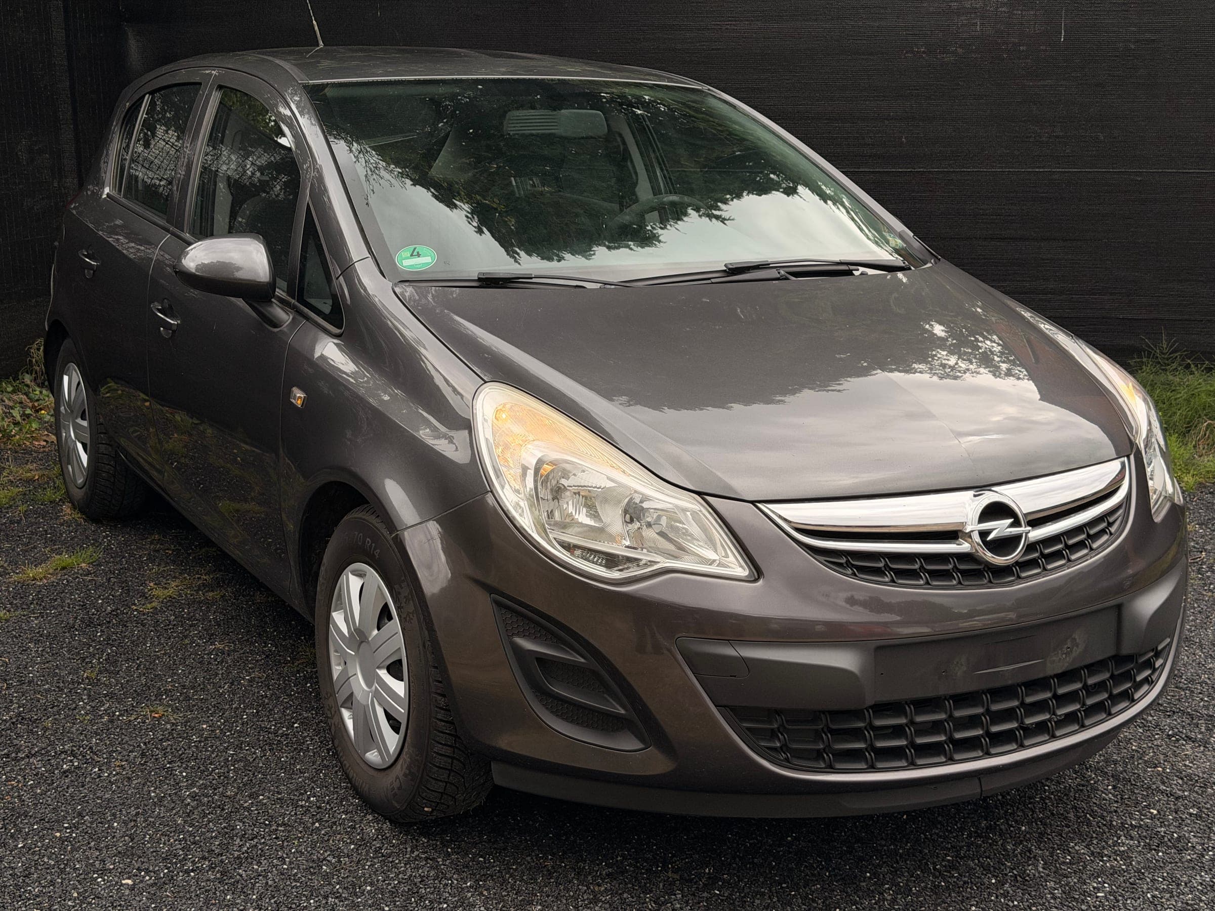 Opel Corsa D 1.2